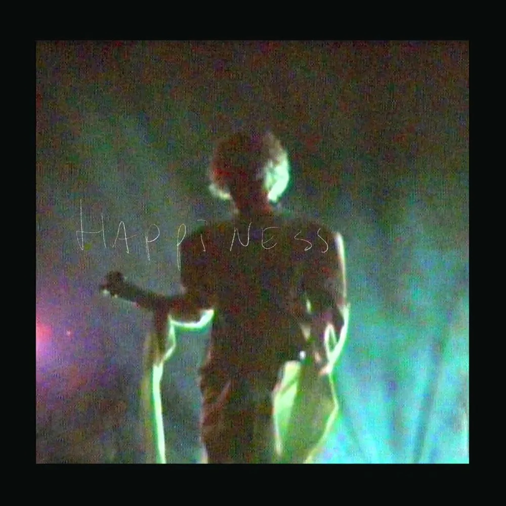 Kovacs - Happiness cover art