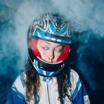 IDA – Vlammen!