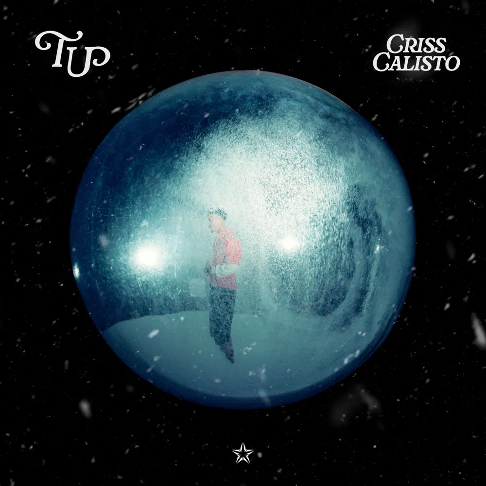 Criss Calisto - Tu cover art