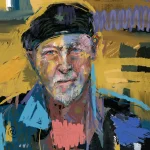 Richard Thompson – Stringer