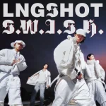 LNGSHOT – Masterpiece