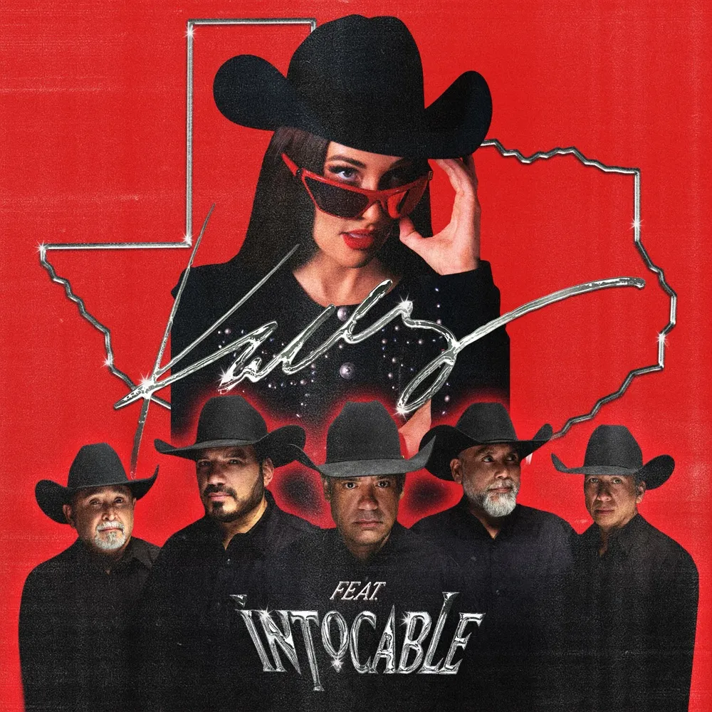 Kacey Musgraves - Uncertain, TX (Spanish Version) cover art