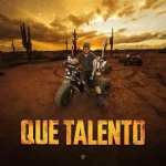 Farruko – QUÉ TALENTO