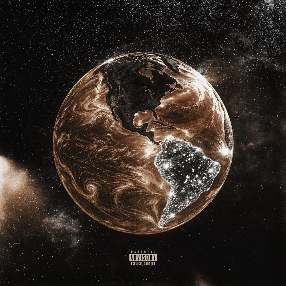 FloyyMenor - Off The Planet cover art