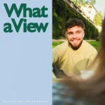 Chris de Sarandy – What a View