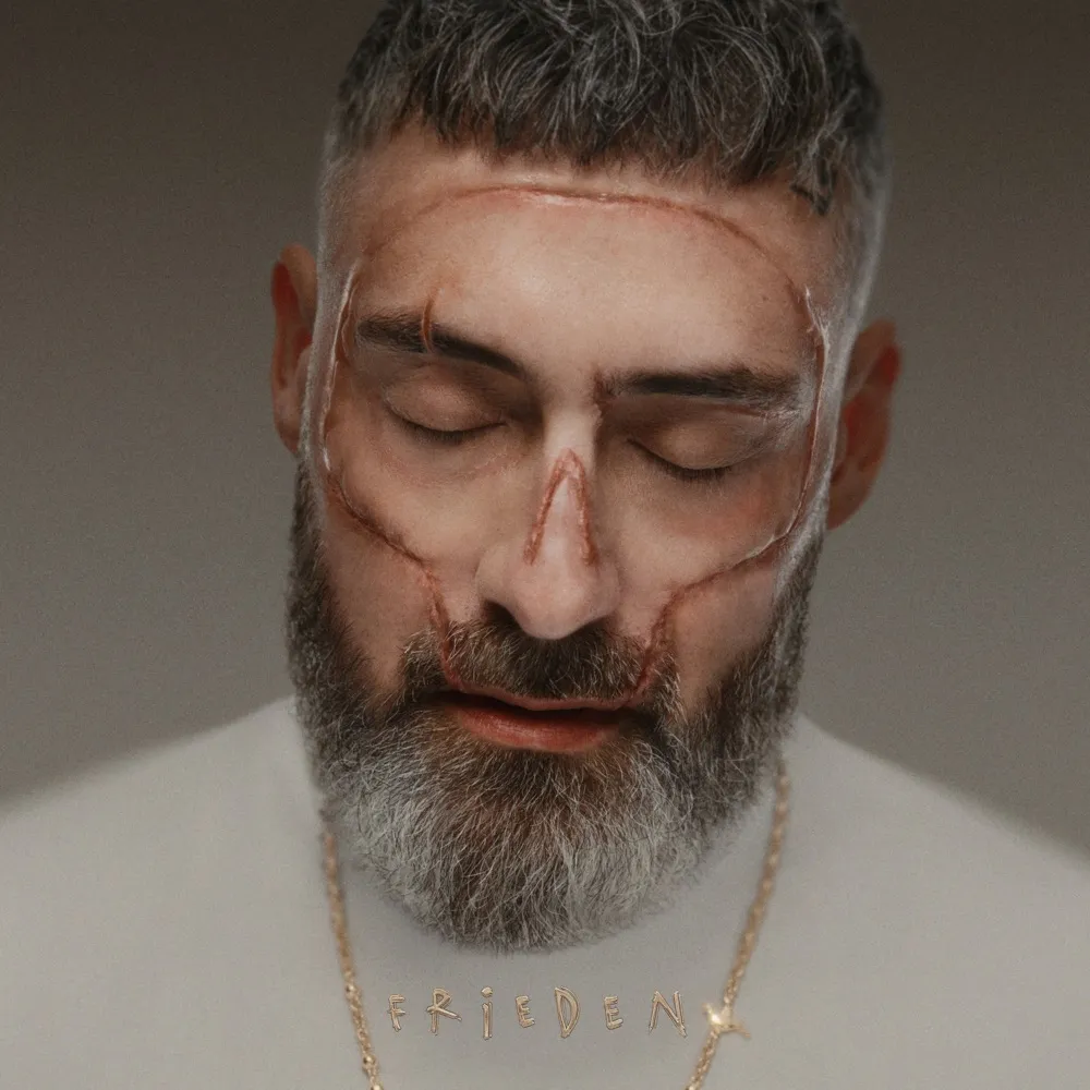 Sido - WOKE cover art