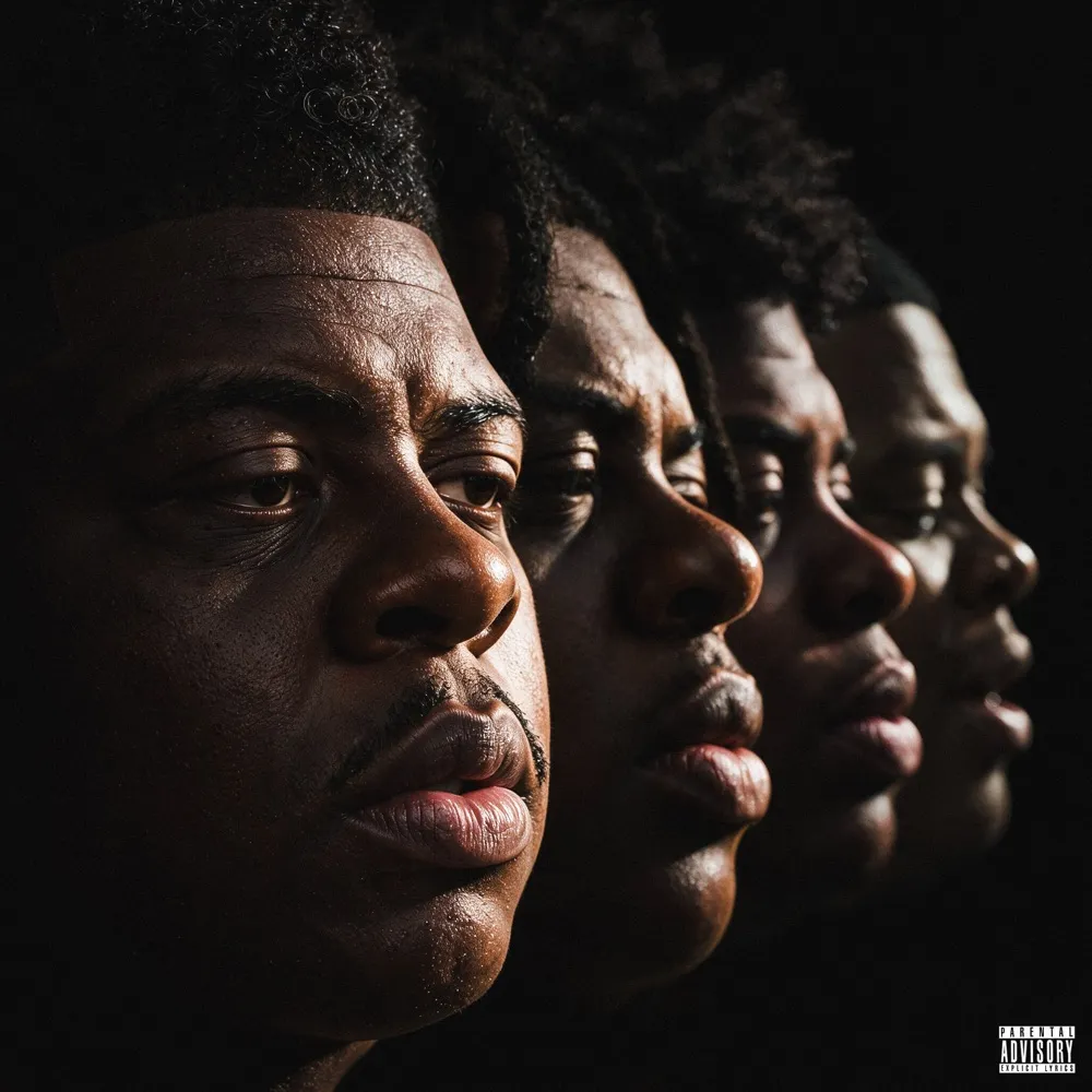 BigXthaPlug - BURN cover art