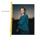 Sebastian Schub – before you hit the water.
